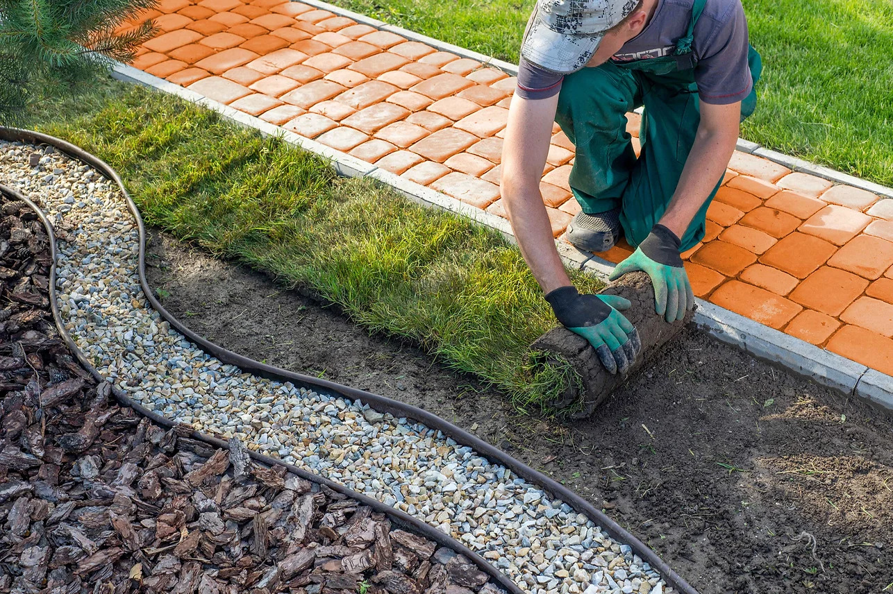 The Complete Guide to Landscaping in Lincoln, NE - Priority Lawn and ...