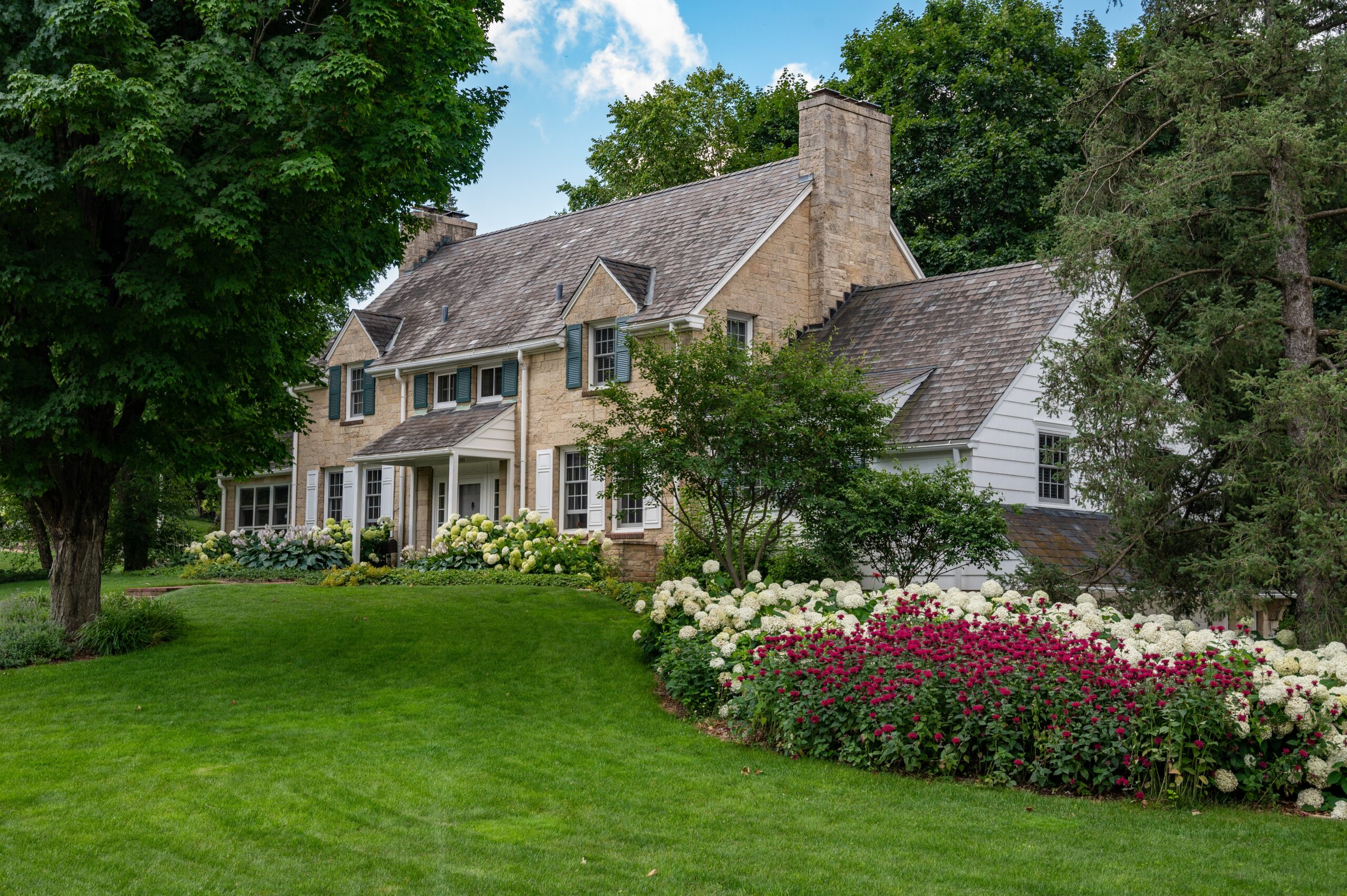 Your Go-To Landscapers in Lincoln - Priority Lawn and Landscape