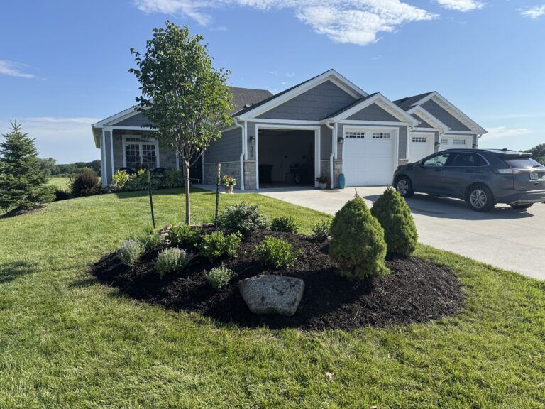 Front Yard Landscaping Ideas to Boost Curb Appeal in Lincoln - Priority ...